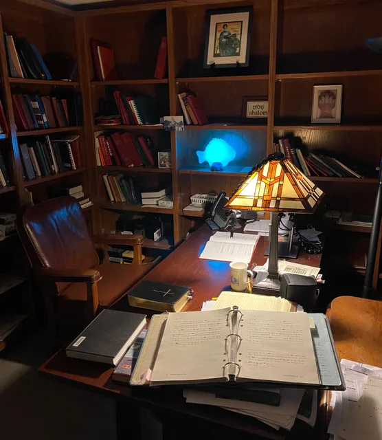 Photo 1 shared by Kevin McClure with their Fish Lamp review